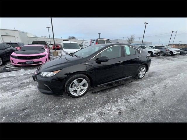 used 2019 Chevrolet Volt car, priced at $16,546