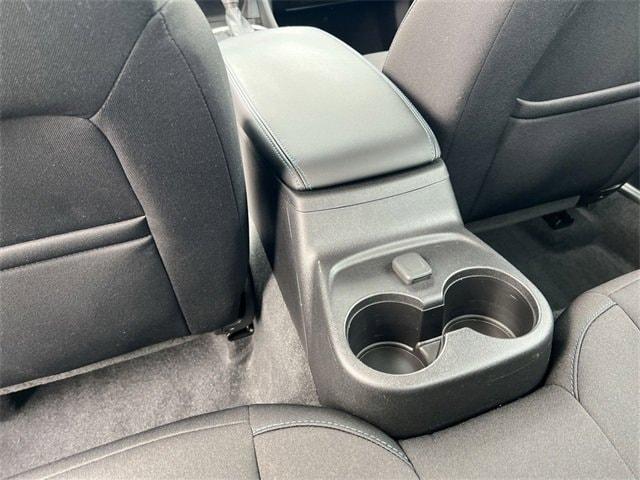 used 2019 Chevrolet Volt car, priced at $16,546