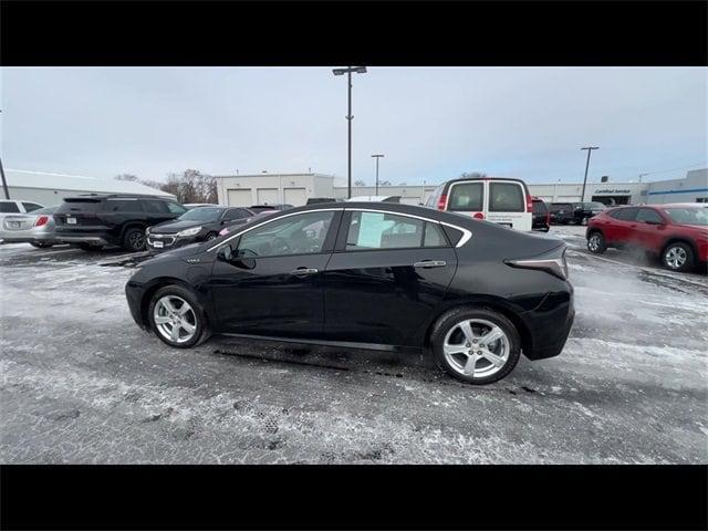 used 2019 Chevrolet Volt car, priced at $16,546