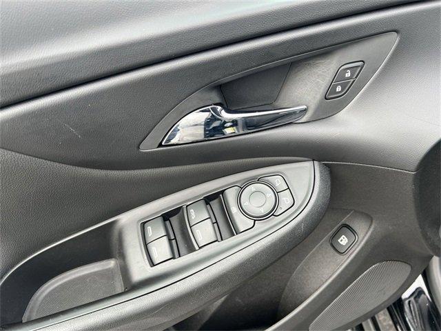 used 2019 Chevrolet Volt car, priced at $16,546