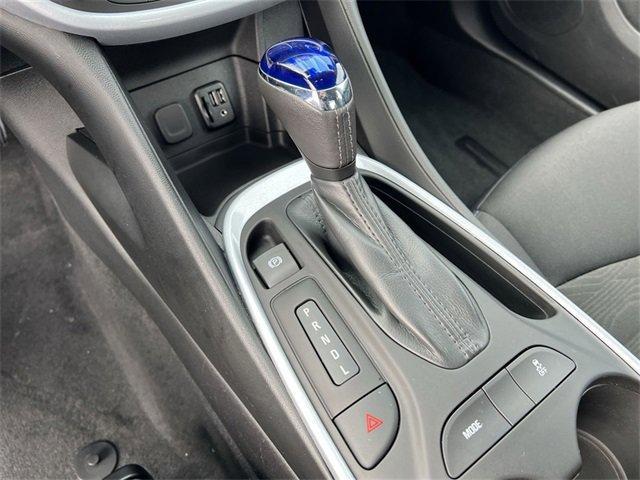 used 2019 Chevrolet Volt car, priced at $16,546
