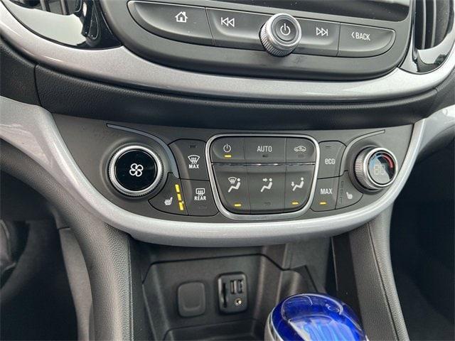 used 2019 Chevrolet Volt car, priced at $16,546