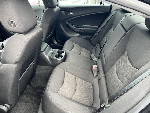 used 2019 Chevrolet Volt car, priced at $16,546