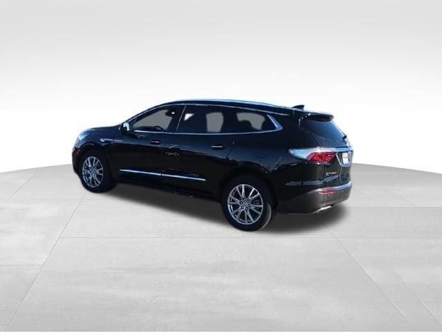used 2023 Buick Enclave car, priced at $31,612