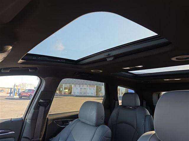 used 2023 Buick Enclave car, priced at $31,612