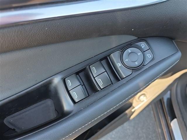 used 2023 Buick Enclave car, priced at $31,612