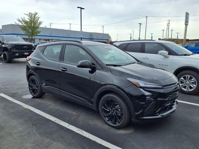 new 2027 Chevrolet Bolt car, priced at $33,562