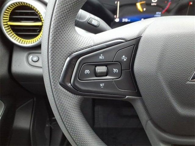 new 2026 Chevrolet Trax car, priced at $23,905