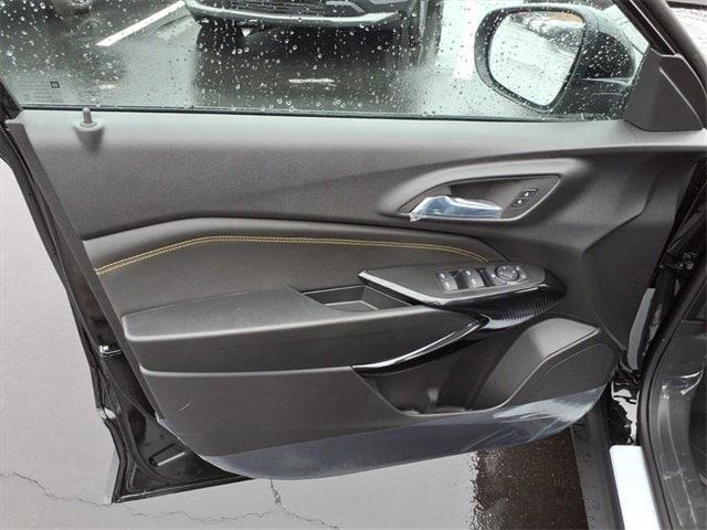 new 2026 Chevrolet Trax car, priced at $23,905