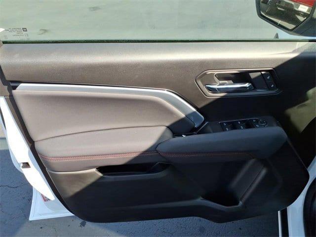 new 2025 Chevrolet Colorado car, priced at $43,008