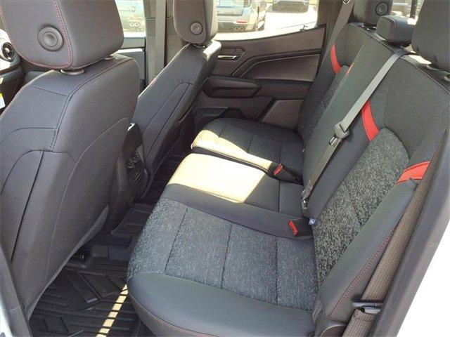 new 2025 Chevrolet Colorado car, priced at $43,008