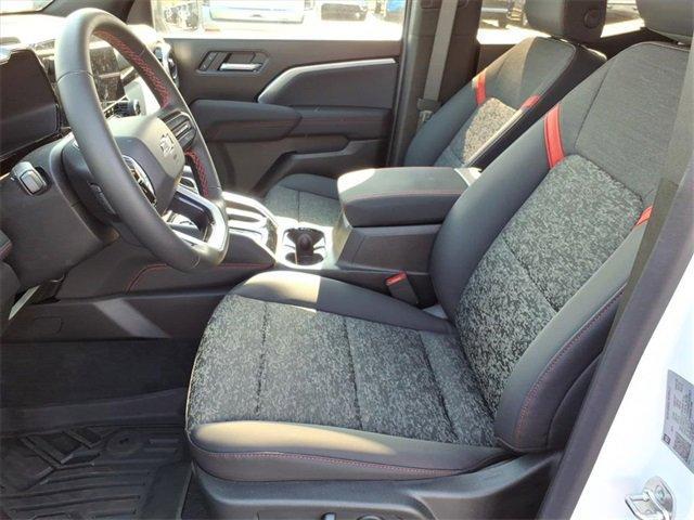 new 2025 Chevrolet Colorado car, priced at $43,008
