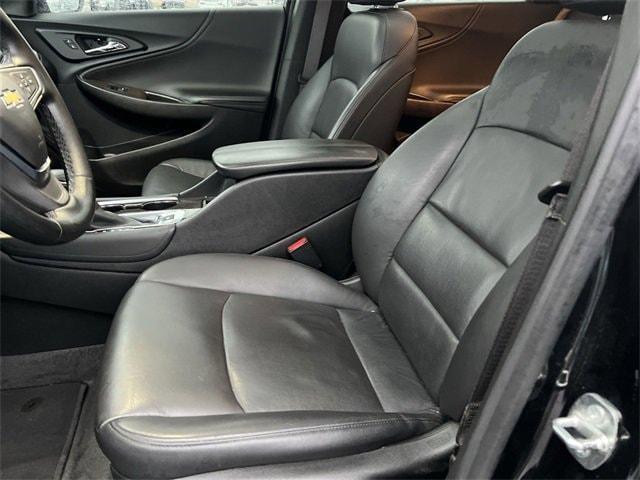 used 2024 Chevrolet Malibu car, priced at $22,529