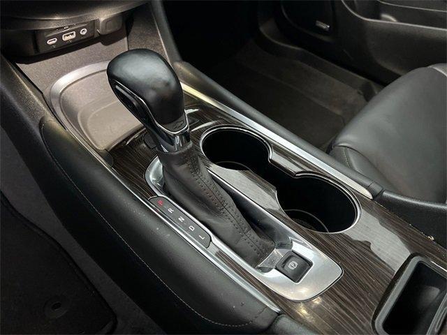 used 2024 Chevrolet Malibu car, priced at $22,529