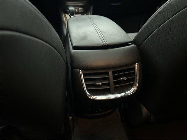 used 2024 Chevrolet Malibu car, priced at $22,529