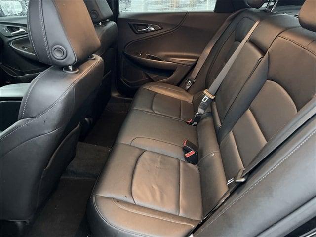 used 2024 Chevrolet Malibu car, priced at $22,529