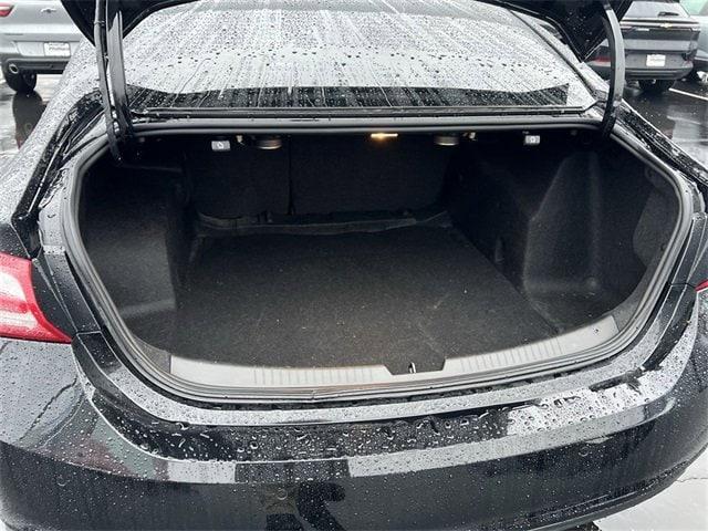 used 2024 Chevrolet Malibu car, priced at $22,529