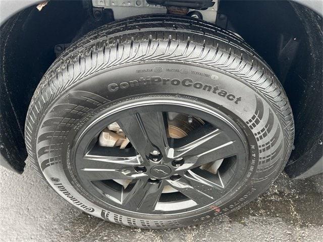 used 2022 Chevrolet Trax car, priced at $19,390