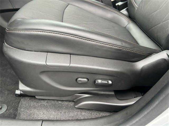 used 2022 Chevrolet Trax car, priced at $19,390