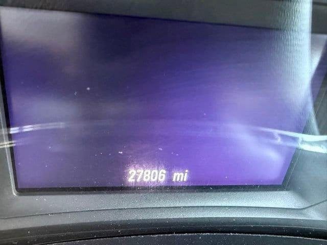 used 2022 Buick Encore car, priced at $19,999