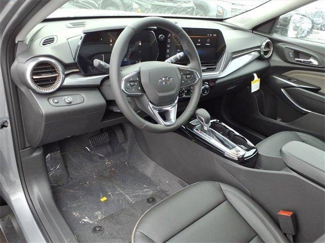 new 2026 Chevrolet Trax car, priced at $27,536