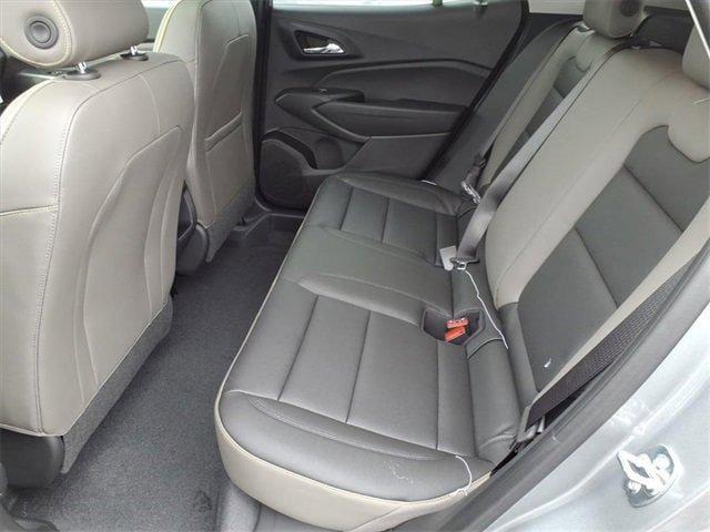 new 2026 Chevrolet Trax car, priced at $27,536