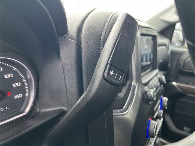 used 2020 Chevrolet Silverado 1500 car, priced at $31,082