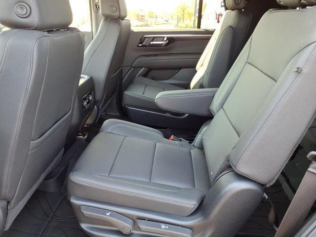 new 2026 Chevrolet Tahoe car, priced at $72,492
