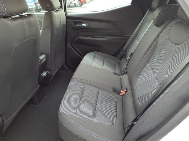 new 2027 Chevrolet Bolt car, priced at $25,909