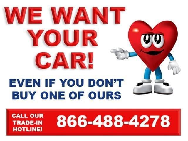 used 2024 Chevrolet Trax car, priced at $19,496