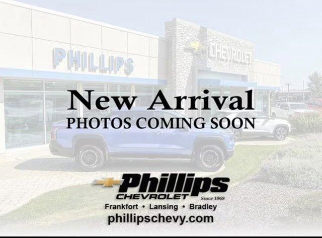 used 2025 Buick Enclave car, priced at $37,838