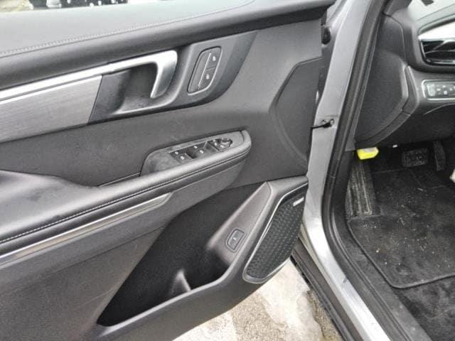 used 2025 Buick Enclave car, priced at $37,838