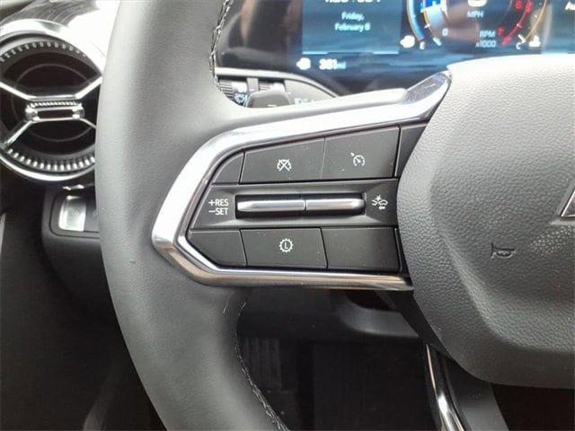 new 2026 Chevrolet Equinox car, priced at $33,452