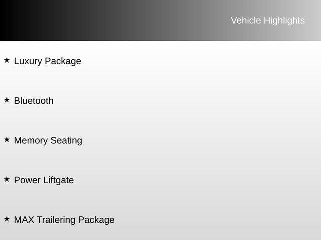 used 2020 Chevrolet Suburban car, priced at $26,376