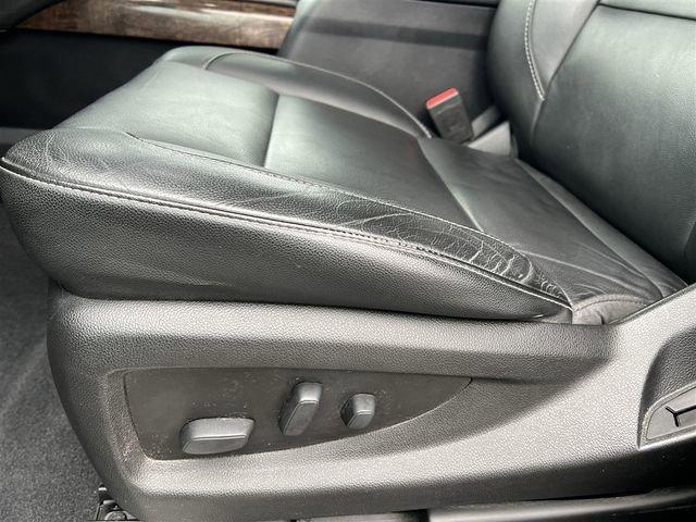 used 2020 Chevrolet Suburban car, priced at $26,376