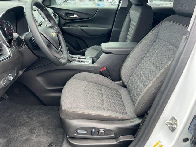 used 2024 Chevrolet Equinox car, priced at $23,808