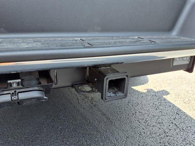 new 2025 Chevrolet Express 2500 car, priced at $47,127