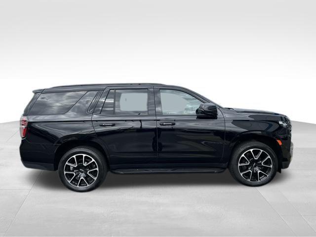 used 2022 Chevrolet Tahoe car, priced at $47,269
