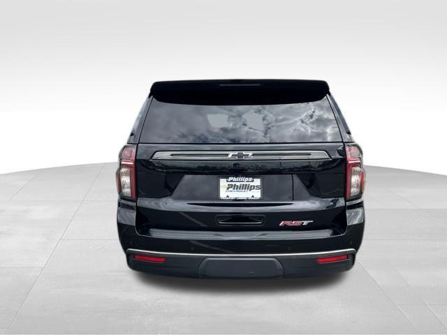 used 2022 Chevrolet Tahoe car, priced at $47,269