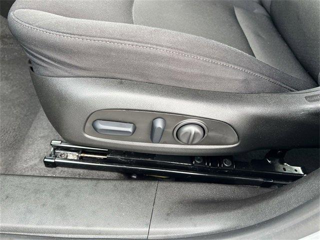 used 2024 Chevrolet Malibu car, priced at $20,500