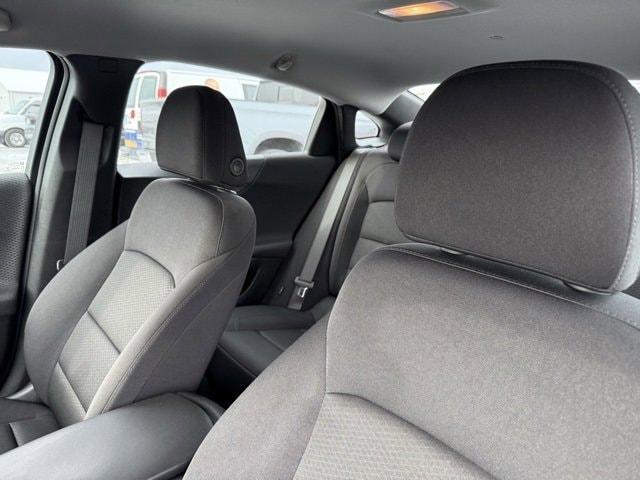 used 2024 Chevrolet Malibu car, priced at $22,247