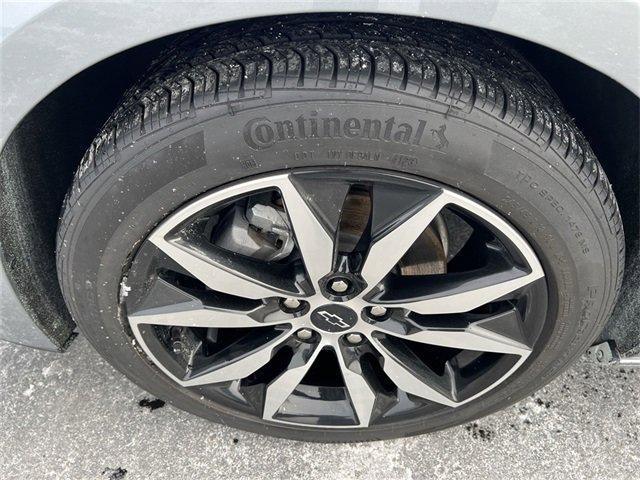 used 2024 Chevrolet Malibu car, priced at $20,500