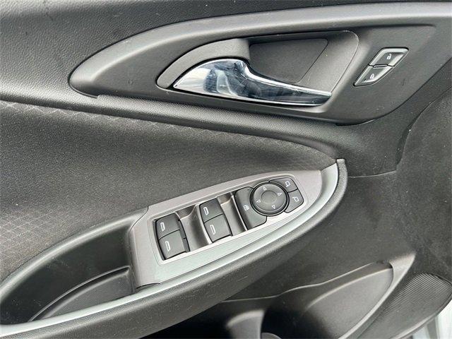 used 2024 Chevrolet Malibu car, priced at $20,500