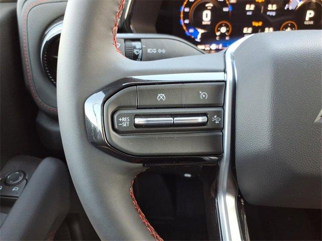 new 2026 Chevrolet Colorado car, priced at $47,181