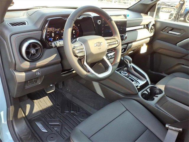 new 2026 Chevrolet Colorado car, priced at $47,181