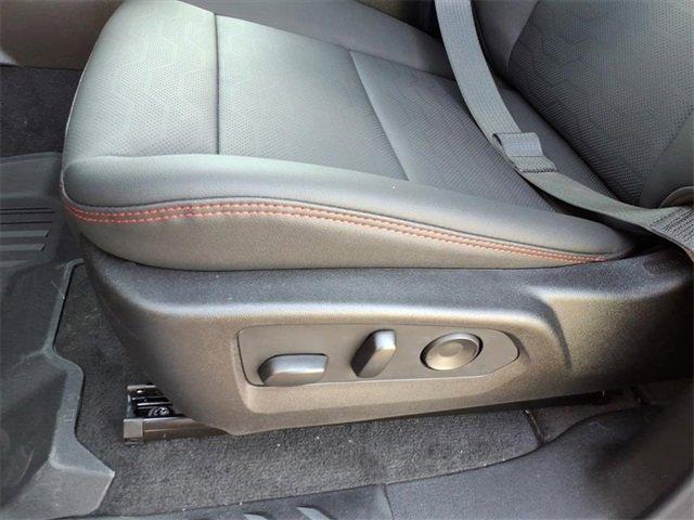 new 2026 Chevrolet Colorado car, priced at $47,181