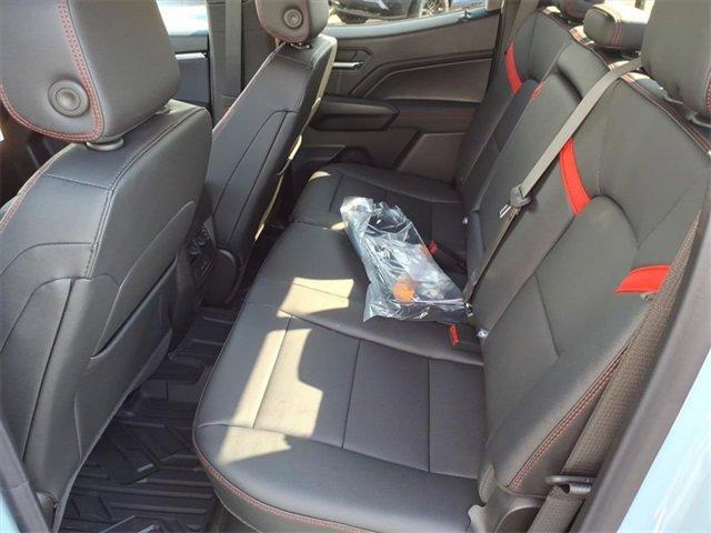 new 2026 Chevrolet Colorado car, priced at $47,181