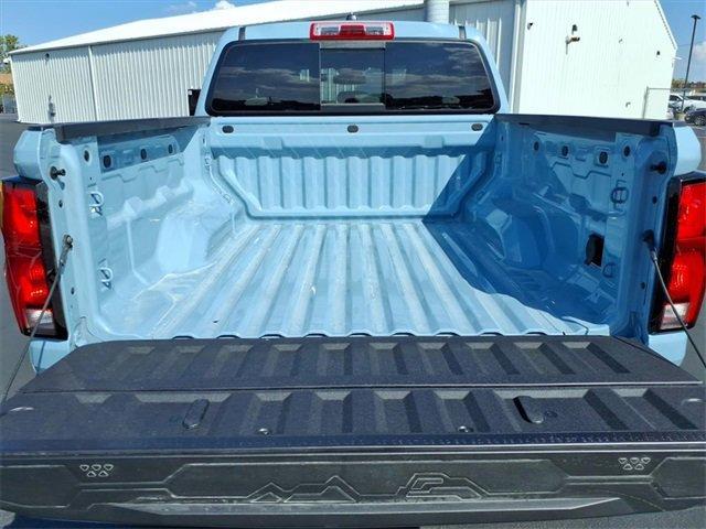 new 2026 Chevrolet Colorado car, priced at $47,181