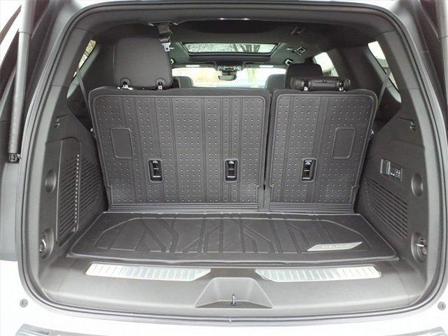 new 2026 Chevrolet Tahoe car, priced at $91,506