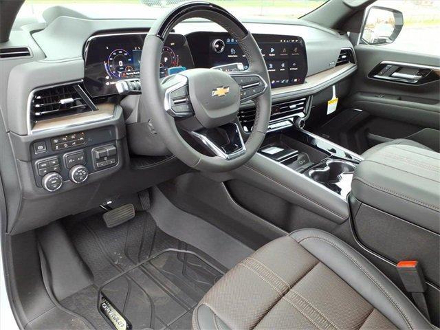 new 2026 Chevrolet Tahoe car, priced at $91,506